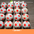 ロストボール キャロウェイ クロムソフト TRUVIS レッド 年式混合 20球 ぉ試ランク ゴルフボール