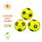 ロストボール キャロウェイ クロムソフト TRUVIS イエロー 20球 Cランク ゴルフボール