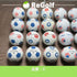 ロストボール キャロウェイ クロムソフト TRUVIS 年式混合 星条旗 20球 ACランク ゴルフボール
