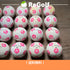 ロストボール キャロウェイ クロムソフト X TRUVIS ピンク 20球 ぉ試ランク ゴルフボール