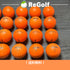【中古】 ロストボール 本間ゴルフ ホンマ D1 プラス オレンジ 20球 ACランク ゴルフボール リゴルフ