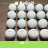 ロストボール タイトリスト Pro V1x ホワイト 2023年モデル 20球 Bランク ゴルフボール