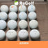 ロストボール タイトリスト Pro V1 ホワイト 2025年モデル 20球 ぉ試ランク ゴルフボール
