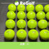 ロストボール タイトリスト Pro V1 イエロー 2025年モデル 20球 Cランク ゴルフボール