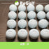 ロストボール タイトリスト Pro V1x ホワイト 2025年モデル 20球 Bランク ゴルフボール