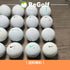 ロストボール NIKE Golf ナイキ PD ソフト ホワイト 20球 ACランク ゴルフボール