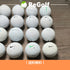 【中古】 ロストボール NIKE Golf ナイキ PD ソフト ホワイト 20球 ACランク ゴルフボール リゴルフ