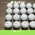 ロストボール NIKE Golf ナイキ RZN レジンホワイト ホワイト 年式混合 20球 ACランク ゴルフボール