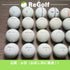 ロストボール タイトリスト Pro V1 ホワイト 2021年以下混合 20球 ぉ試ランク ゴルフボール