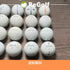 ロストボール タイトリスト Pro V1 ホワイト 2021年以下混合 20球 ぉ試ランク ゴルフボール
