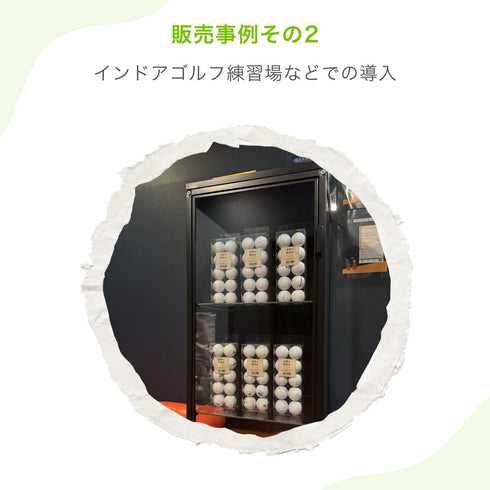 ロストボール 仕入れセット 10球セット (合計300球) そのまま販売できる小分け済み 副業 小売店向け