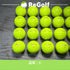 ロストボール タイトリスト Pro V1x イエロー 2021年モデル 20球 Cランク ゴルフボール