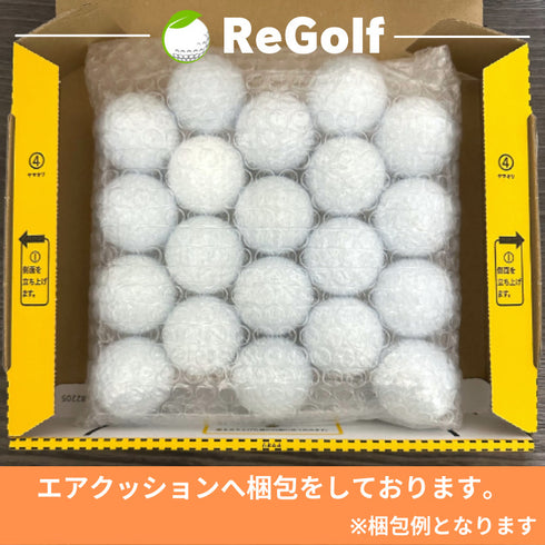 ●1223 ロストボール キャロウェイ ERC SOFT 19年モデル 20球