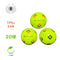 ロストボール テーラーメイド TP5x Pix 2024年モデル イエロー 20球 Bランク ゴルフボール