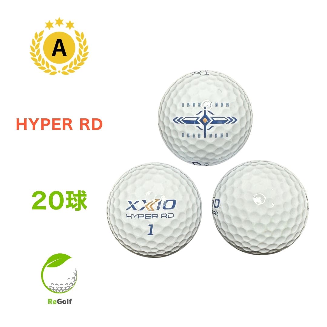 ReGolfの全ての商品を見る