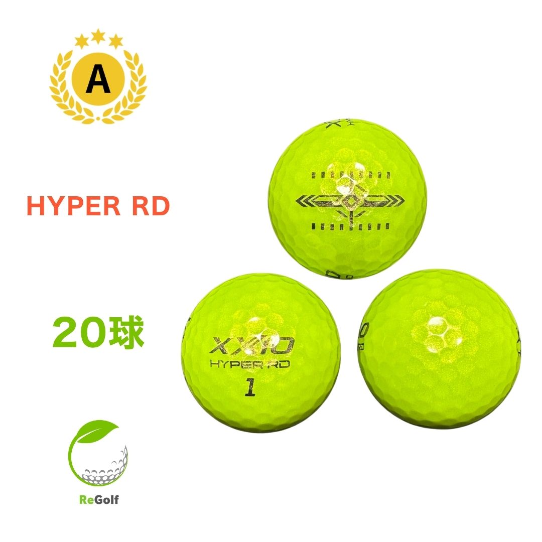 りょうちゃん　3セット　ゴルフ　ロフトボール ReGolfの全ての商品を見る
